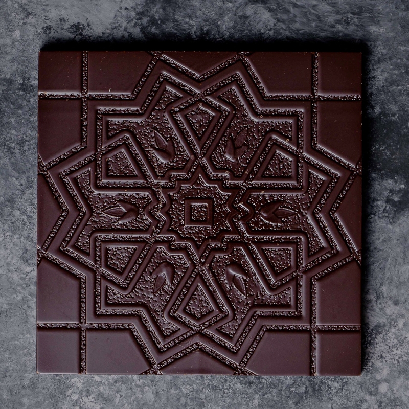 Ecuador 65 Cacao
